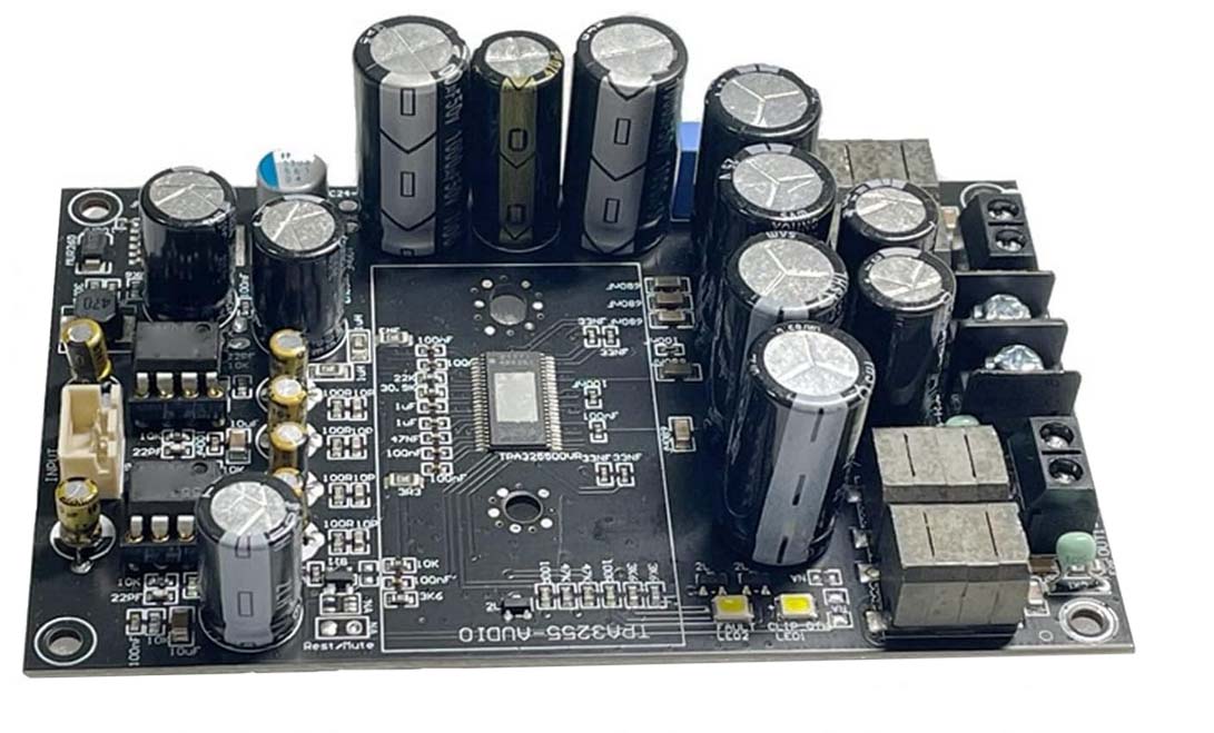 TPA3255 module