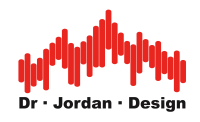 Ingenieurbüro Dr.-Ing. Jordan für akustische Messungen 